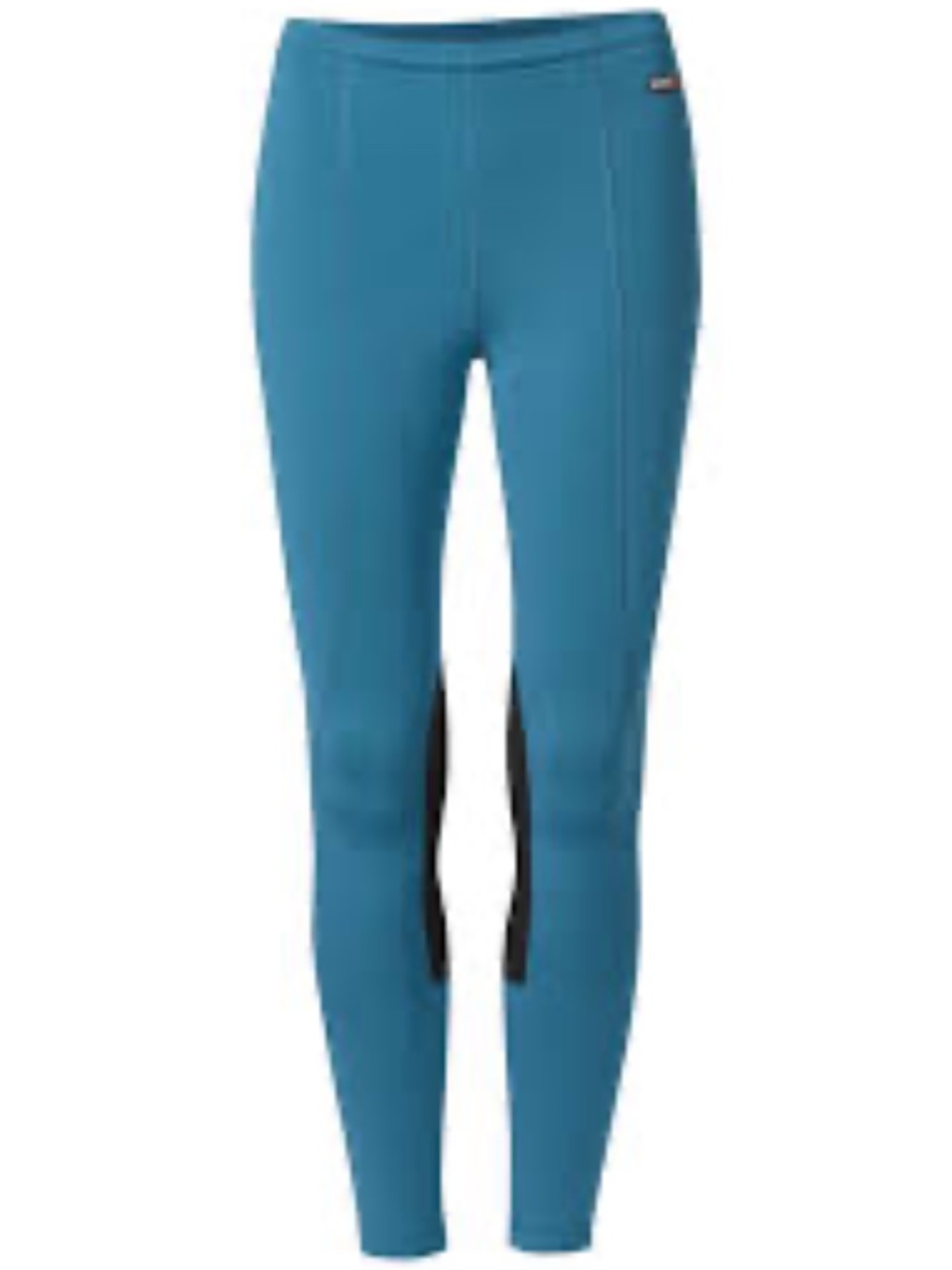 Women's Kerrits Teal Riding Leggings